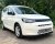 Frontsplitter Volkswagen Caddy fra 2020