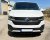 Frontsplitter til Volkswagen Multivan T6.1 fra 2019-2024