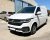 Frontsplitter til Volkswagen Multivan T6.1 fra 2019-2024