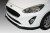 Frontsplitter til Ford Fiesta fra 2017-