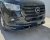 Frontsplitter Mercedes Sprinter fra 2018- og fremefter