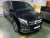 Frontsplitter Mercedes V-Klasse fra 2019-2024