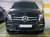 Frontsplitter Mercedes V-Klasse fra modelår 2019-2024