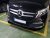 Frontsplitter Mercedes V-Klasse 2019-2024