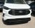 Frontsplitter V2 til Ford Custom fra 2023-