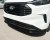 Frontsplitter V2 til Ford Custom fra 2023-