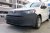 Frontsplitter Volkswagen Caddy fra 2020-