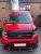 Frontsplitter Volkswagen Crafter fra 2017-