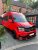 Frontsplitter Volkswagen Crafter fra 2017-