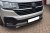 Frontsplitter Volkswagen Transporter T6.1 fra 2020-2024