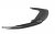 Frontsplitter Volkswagen Tiguan R-Line fra 2020-2024