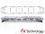 Mega-Flash FX1 - LED-blitzlysstrimmel med én række 11-30V