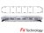Mega-Flash FX1 - LED-blitzlysstrimmel med én række 11-30V