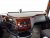 Stor tabel DAF XF Euro 6 fra 2013-2021