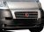 Grill i rustfrit stål til Fiat Ducato 2007-2013