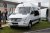 Grill til MB Sprinter 2006-2012