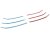 Grill dele Mercedes Vito fra 2024-