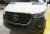 Grillkonturer i rustfrit stål til Mercedes-Benz Sprinter 2018-