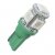 Diodelampe 12V 5xSMD W5W