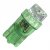 Diodelampe 12V 1xDiode W5W