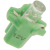 Diodelampe B8,3D 1 diode