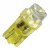Diodelampe 12V 1xDiode W5W