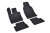 Gummimåtter Fiat 500e 2020-