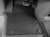 Gummimåtter Hyundai Staria fra år 2022-
