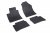 Gummimåtter Hyundai i10 fra 2020-