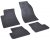Gummimåtter Citroen C3 fra 2024-
