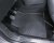 Gummimåtter Citroen C3 fra 2024-