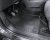 Gummimåtter Citroen C3 Aircross 2024-