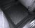 Gummimåtter Citroen C3 Aircross 2024-