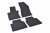Gummimåtter MG EHS fra 2024-