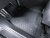 Gummimåtter BMW 5-serie fra 2024-