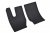 Gummimåtter Iveco X-Way fra 2019-