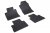 Gummimåtter Lexus NX fra 2021-