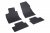 Gummimåtter Mitsubishi Colt fra 2024-