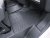 Gummimåtter Renault Master fra 2024-