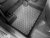 Gummimåtter Toyota Aygo X 2022-