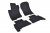 Gummimåtter Toyota Land Cruiser 150 fra 2010-