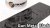 Øvre grill i rustfrit stål (Gun Metal Black) til VW T6 2016-2019 med malet kofanger