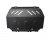 Sumpplade Ford Ranger fra 2012-2023