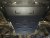 Sumpplade Renault Kangoo fra 2008-2021