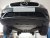 Sumpplade Renault Kangoo fra 2008-2021