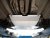 Sumpplade/drivlinebeskytter i aluminium til Peugeot Partner fra 2008-