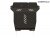 Sumpplade/Drivline guard til Suzuki SX 4 2010-2013