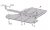 Sumpplade gearkasse og diff - VW Amarok 2011-2020