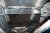 Sumpplade/motorskjuler i rustfrit stål til Jeep Grand Cherokee 2011-