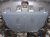 Sumplade Hyundai Santa Fe fra 2006-2012